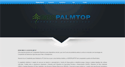 Desktop Screenshot of agropalmtop.com
